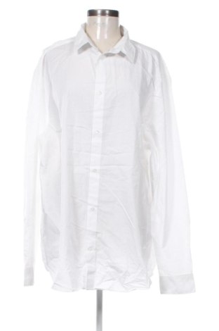 Дамска риза H&M, Размер XXL, Цвят Бял, Цена 12,27 €