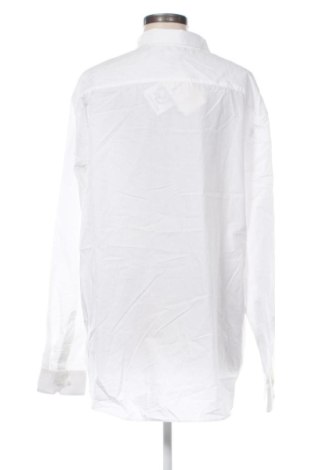 Дамска риза H&M, Размер XXL, Цвят Бял, Цена 12,27 €