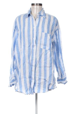 Damska koszula H&M, Rozmiar L, Kolor Kolorowy, Cena 67,99 zł