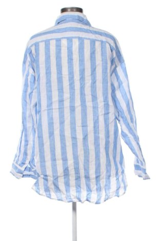 Damska koszula H&M, Rozmiar L, Kolor Kolorowy, Cena 67,99 zł