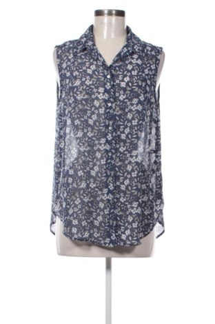 Cămașă de femei H&M, Mărime L, Culoare Multicolor, Preț 33,99 Lei