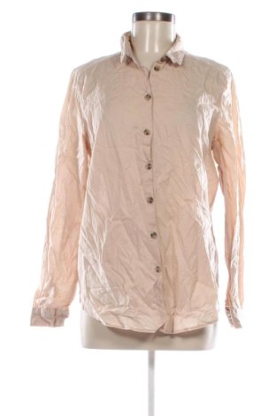 Damenbluse H&M Divided, Größe M, Farbe Beige, Preis € 5,99