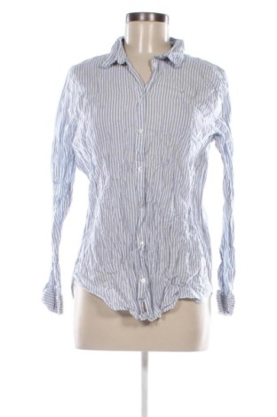 Damska koszula H&M Divided, Rozmiar L, Kolor Kolorowy, Cena 21,99 zł