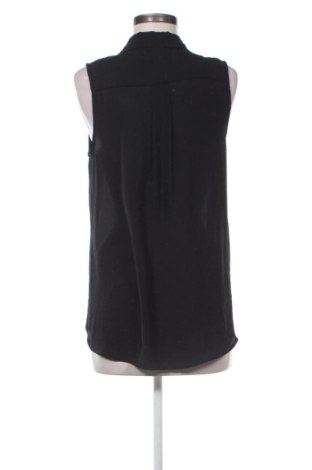 Cămașă de femei H&M Divided, Mărime M, Culoare Negru, Preț 79,99 Lei