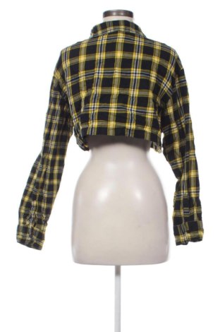 Дамска риза H&M Divided, Размер M, Цвят Многоцветен, Цена 13,29 €