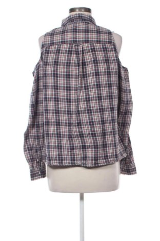 Дамска риза H&M Divided, Размер M, Цвят Многоцветен, Цена 13,00 €