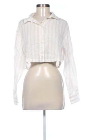 Damenbluse H&M Divided, Größe S, Farbe Mehrfarbig, Preis € 16,99