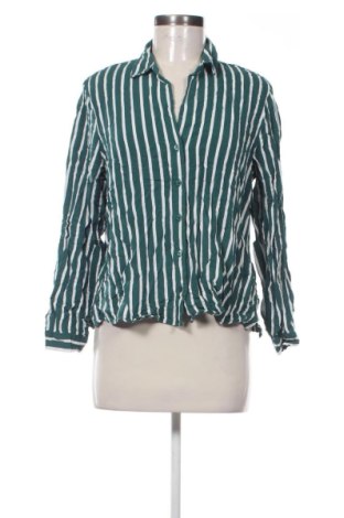 Dámská košile  H&M Divided, Velikost XL, Barva Vícebarevné, Cena  169,00 Kč