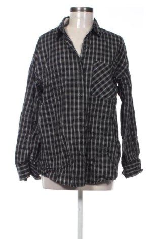 Γυναικείο πουκάμισο H&M Divided, Μέγεθος S, Χρώμα Πολύχρωμο, Τιμή 15,99 €