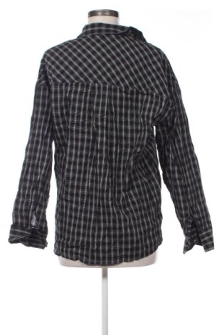 Γυναικείο πουκάμισο H&M Divided, Μέγεθος S, Χρώμα Πολύχρωμο, Τιμή 15,99 €