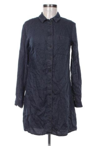 Γυναικείο πουκάμισο H&M Divided, Μέγεθος M, Χρώμα Μπλέ, Τιμή 6,99 €