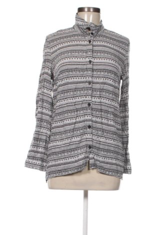 Дамска риза H&M Divided, Размер M, Цвят Многоцветен, Цена 3,57 €