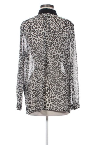 Γυναικείο πουκάμισο H&M Divided, Μέγεθος M, Χρώμα Πολύχρωμο, Τιμή 4,99 €