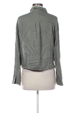 Női ing H&M Divided, Méret S, Szín Zöld, Ár 1 979 Ft