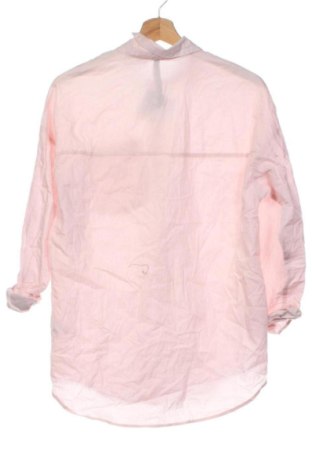 Damenbluse H&M Divided, Größe XS, Farbe Rosa, Preis € 5,99