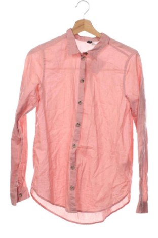 Дамска риза H&M Divided, Размер XS, Цвят Розов, Цена 4,09 €