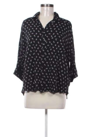 Дамска риза H&M Divided, Размер S, Цвят Многоцветен, Цена 13,00 €