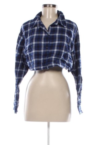 Damenbluse H&M Divided, Größe L, Farbe Mehrfarbig, Preis € 5,99