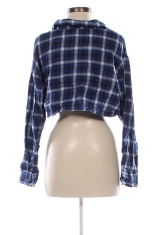 Damenbluse H&M Divided, Größe L, Farbe Mehrfarbig, Preis € 5,99