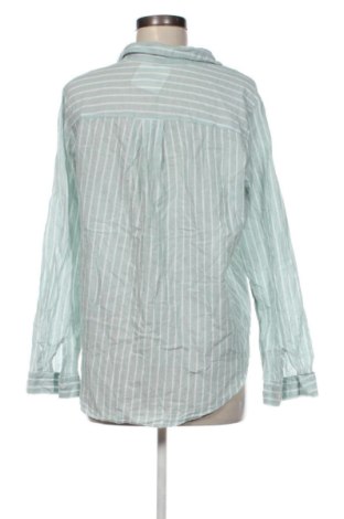 Damska koszula H&M Divided, Rozmiar L, Kolor Kolorowy, Cena 33,99 zł