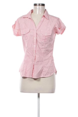 Damska koszula H&M Divided, Rozmiar S, Kolor Kolorowy, Cena 32,99 zł