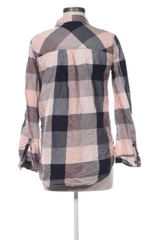 Γυναικείο πουκάμισο H&M Divided, Μέγεθος S, Χρώμα Πολύχρωμο, Τιμή 15,99 €