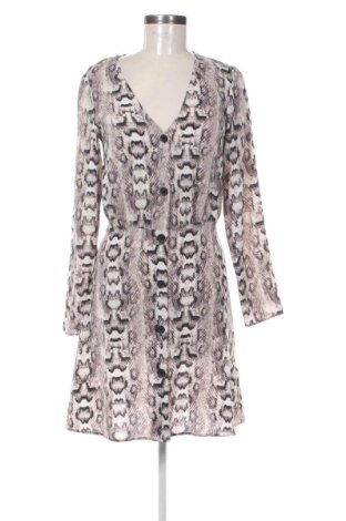 Дамска риза H&M Divided, Размер M, Цвят Многоцветен, Цена 4,09 €