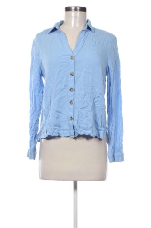 Dámská košile  H&M Divided, Velikost M, Barva Modrá, Cena  379,00 Kč