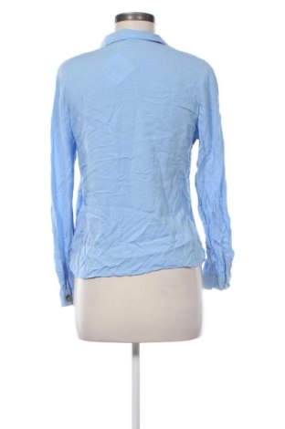 Dámská košile  H&M Divided, Velikost M, Barva Modrá, Cena  379,00 Kč