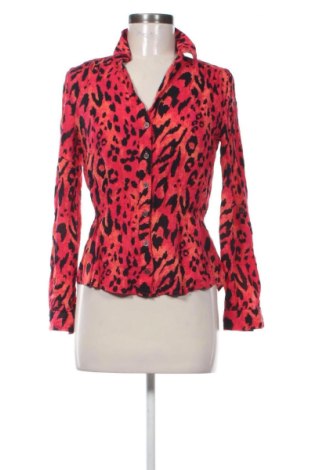 Damenbluse H&M Divided, Größe M, Farbe Mehrfarbig, Preis € 4,99