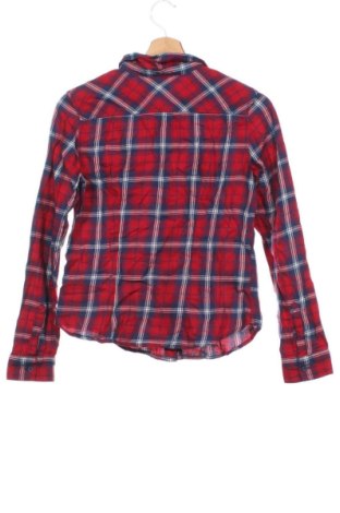 Damenbluse H&M Divided, Größe XS, Farbe Mehrfarbig, Preis € 4,99