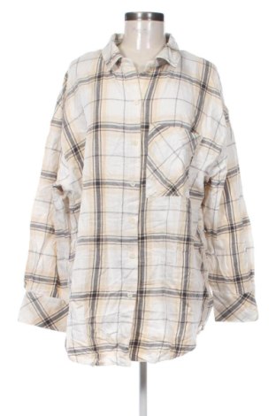 Damska koszula H&M Divided, Rozmiar L, Kolor Kolorowy, Cena 23,99 zł