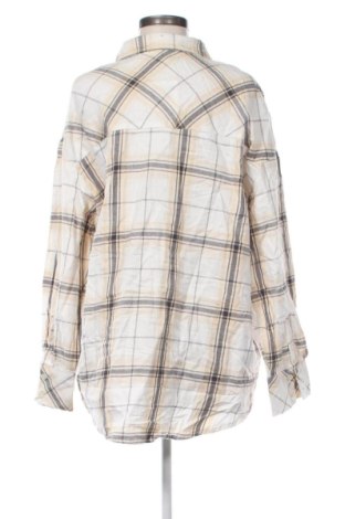 Damska koszula H&M Divided, Rozmiar L, Kolor Kolorowy, Cena 23,99 zł