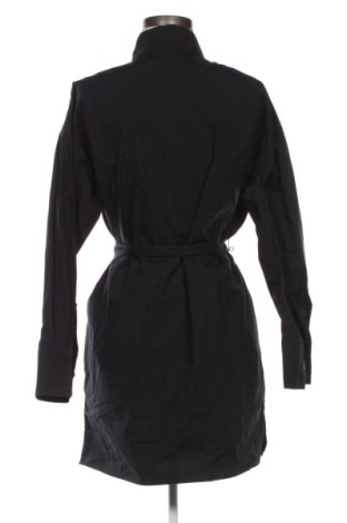 Γυναικείο πουκάμισο H&M Divided, Μέγεθος XS, Χρώμα Μαύρο, Τιμή 6,00 €