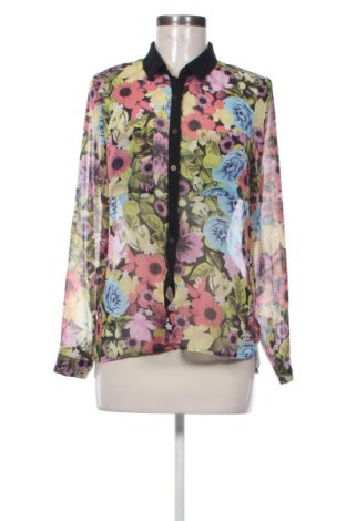 Damska koszula H&M Divided, Rozmiar S, Kolor Kolorowy, Cena 67,99 zł