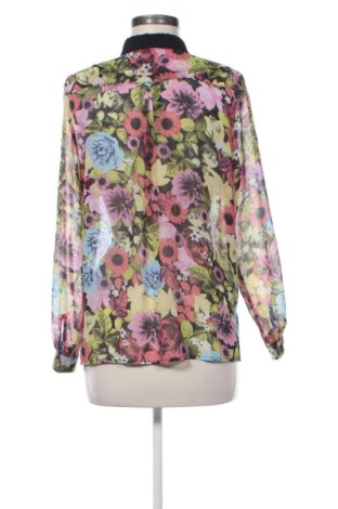 Damska koszula H&M Divided, Rozmiar S, Kolor Kolorowy, Cena 67,99 zł