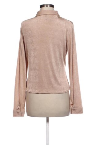 Damska koszula H&M Divided, Rozmiar L, Kolor Beżowy, Cena 43,03 zł