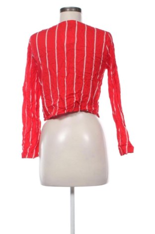 Damenbluse H&M Divided, Größe S, Farbe Mehrfarbig, Preis € 16,99