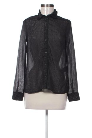 Damenbluse H&M Divided, Größe M, Farbe Schwarz, Preis € 5,99