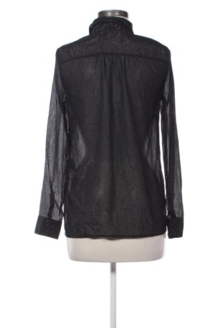 Damenbluse H&M Divided, Größe M, Farbe Schwarz, Preis € 5,99