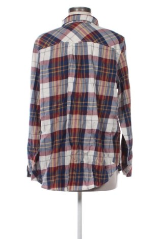 Damska koszula H&M L.O.G.G., Rozmiar XXL, Kolor Kolorowy, Cena 69,66 zł