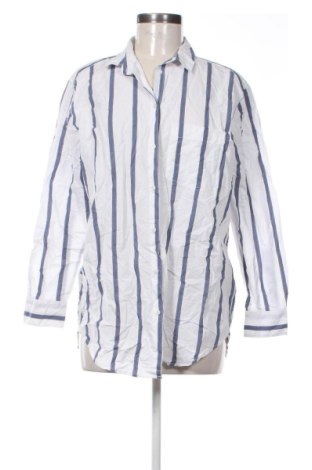 Дамска риза H&M L.O.G.G., Размер XL, Цвят Многоцветен, Цена 6,64 €