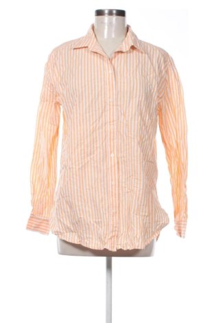 Damenbluse H&M L.O.G.G., Größe L, Farbe Mehrfarbig, Preis € 6,99