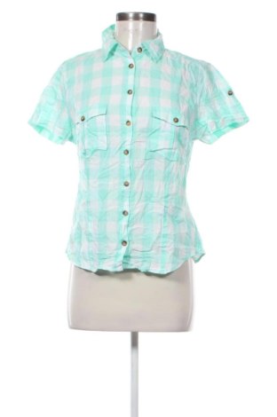 Damska koszula H&M L.O.G.G., Rozmiar L, Kolor Kolorowy, Cena 33,99 zł