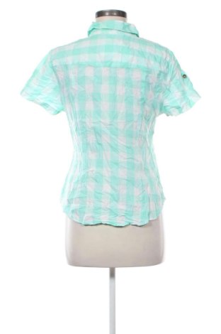 Damska koszula H&M L.O.G.G., Rozmiar L, Kolor Kolorowy, Cena 33,99 zł