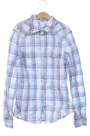 Damenbluse H&M L.O.G.G., Größe S, Farbe Mehrfarbig, Preis € 5,99