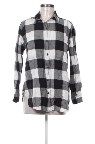 Дамска риза H&M L.O.G.G., Размер S, Цвят Многоцветен, Цена 4,09 €