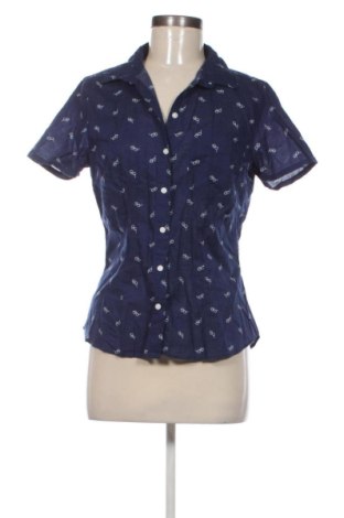 Дамска риза H&M L.O.G.G., Размер M, Цвят Многоцветен, Цена 13,00 €