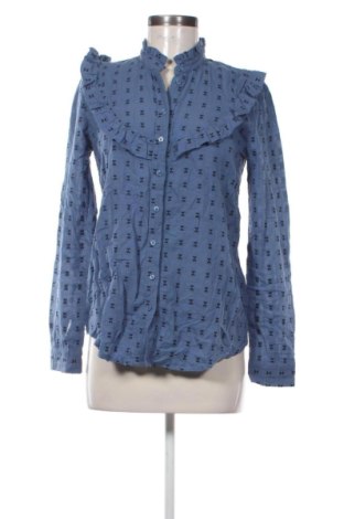 Дамска риза H&M L.O.G.G., Размер M, Цвят Многоцветен, Цена 3,57 €