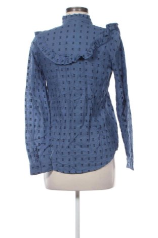 Дамска риза H&M L.O.G.G., Размер M, Цвят Многоцветен, Цена 3,57 €